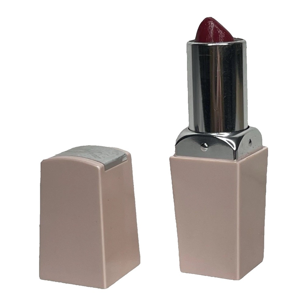 Avon Ultra Color Rich Renewable Faithful Heart‎ Lipstick Breast Cancer Awareness
